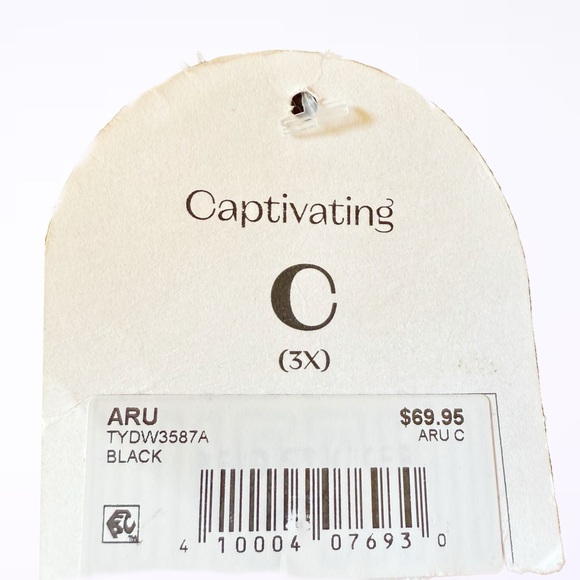 NWT ARULA Altered State 
 Embroidered Top Plus Size 3X retail 69.00 NEW - Picture 4 of 8